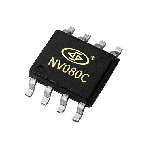 NV080C 80秒高清語音與2uA靜態功耗，助力智能家居廠商破解三大核心難題