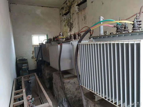 西安鑫貝物資 專業電瓶回收、二手設備與廢舊金屬回收服務指南