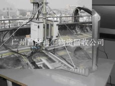 綠色循環(huán)，專業(yè)回收——廣州昌隆再生物資回收公司